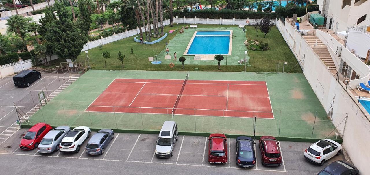 Mariscal 3 - Arena Apartment