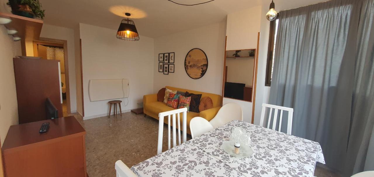 Apartment Mariscal 3 - Arena