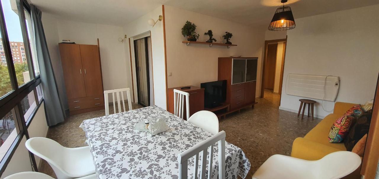 Apartment Mariscal 3 - Arena Benidorm